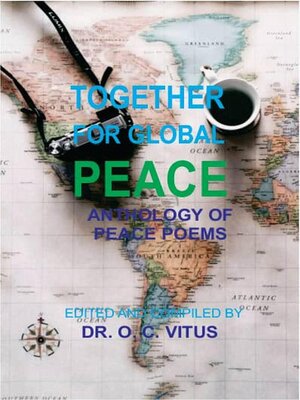 cover image of Together For Global Peace